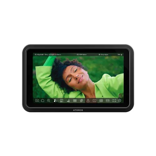 Atomos Shinobii II 5"HDMI rent