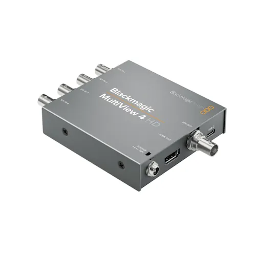 BM Multiview rent