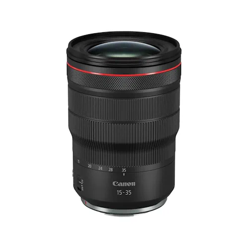 Canon RF 15-35 F2.8 rent