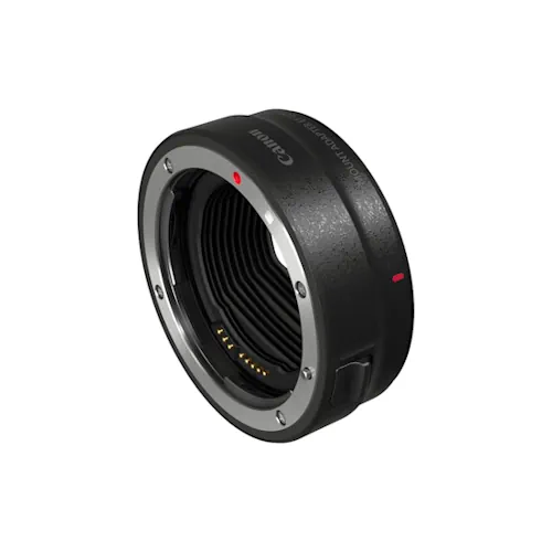 Canon EF->RF rent