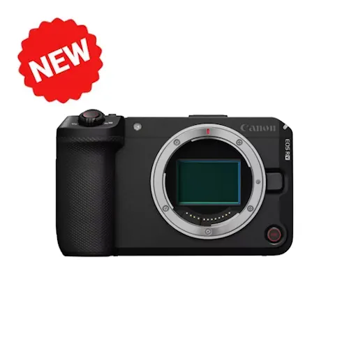 Wynajem Canon R6V