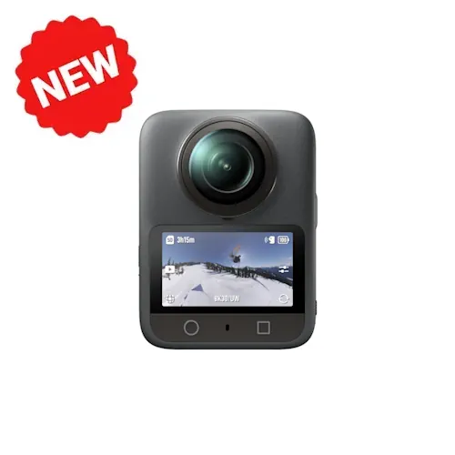 DJI Action 360 rent