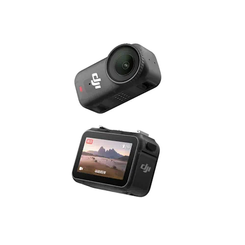 kamera DJI Osmo Nano 128GB wynajem