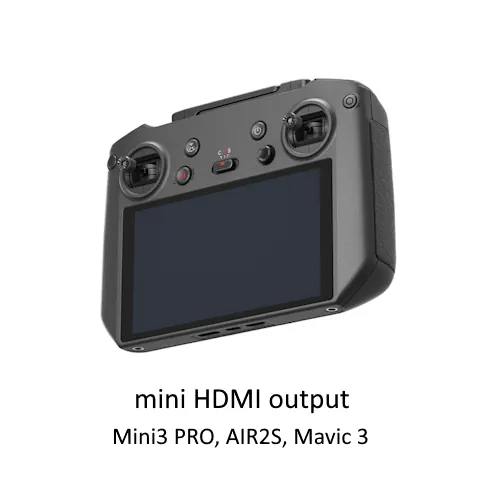 aparatura DJI RC wynajem