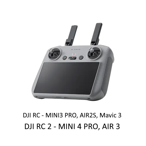 aparatura DJI RC wynajem
