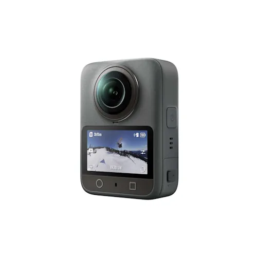 kamera 360 DJI Action 360 wynajem