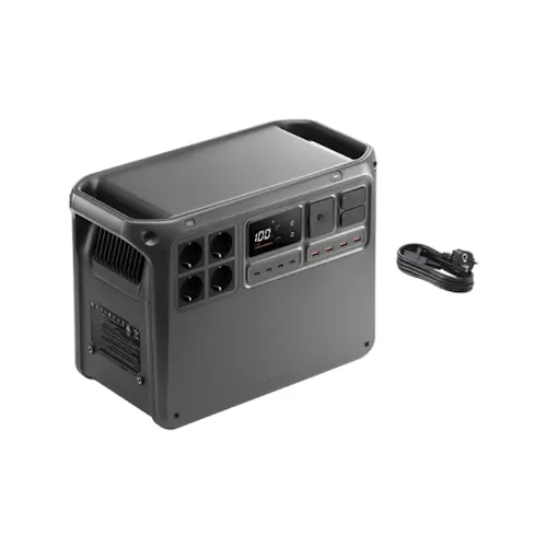 stacja zasilania DJI Power o pojemności 2000Wh wynajem