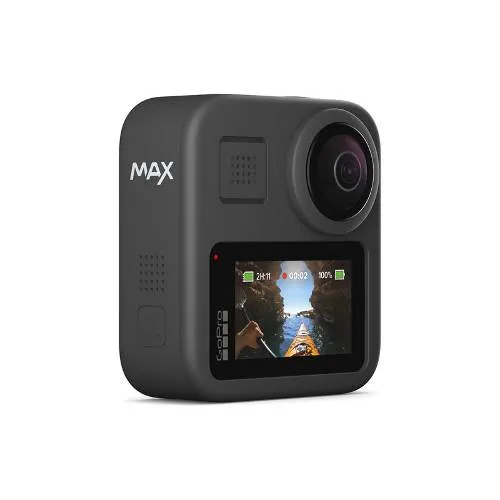 kamera GoPro MAX wynajem