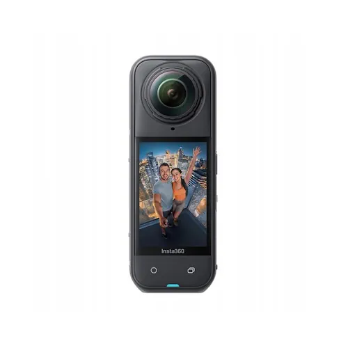 Insta360 X5 rent