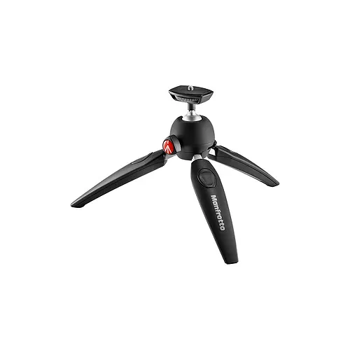Mini Statyw Manfrotto Pixi z głowicą kulową