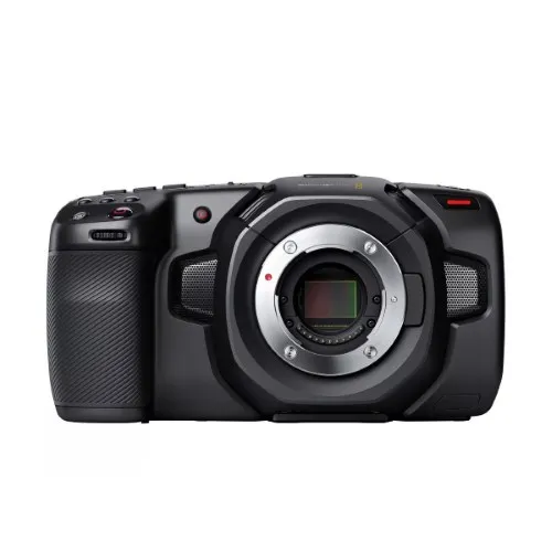 Kamera Blackamgic Pocket 4K wynajem