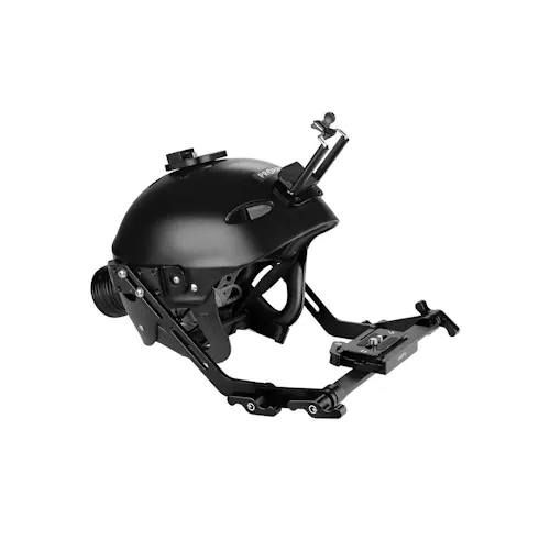 Helmet POV rent