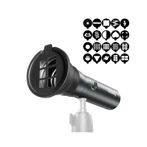 Smallrig RC10 rent