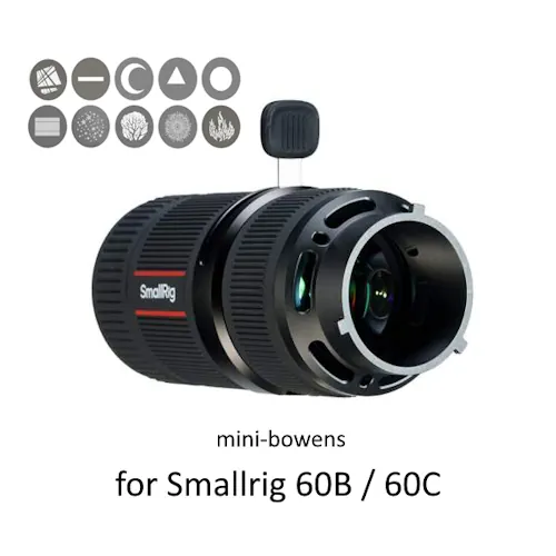 Spotlight Mini rent