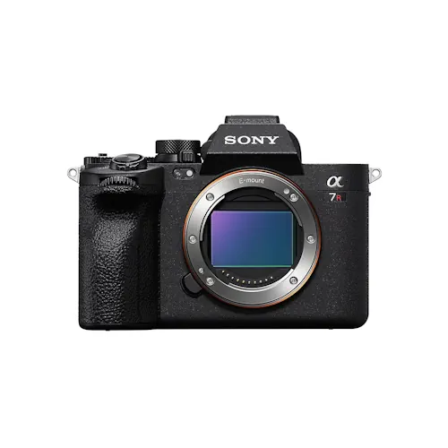 Sony A7R V rent