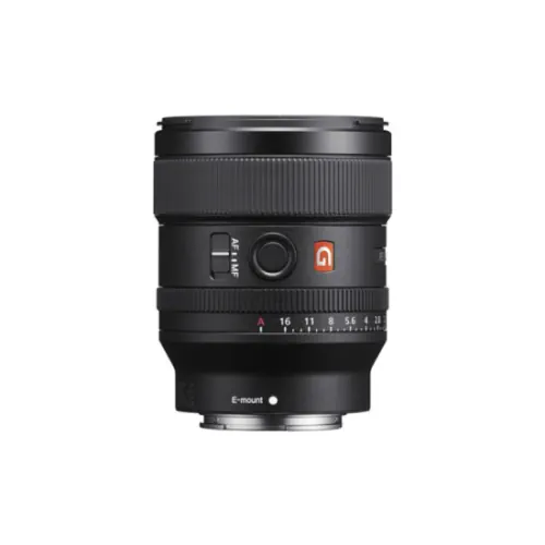 Sony 24GM F1.4 rent