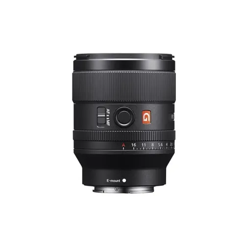 Sony 35GM F1.4 rent