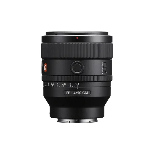 Sony 50GM F1.4 rent