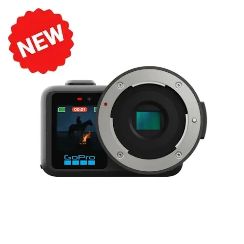 kamera GoPro Mission 1 PRO ILS wynajem