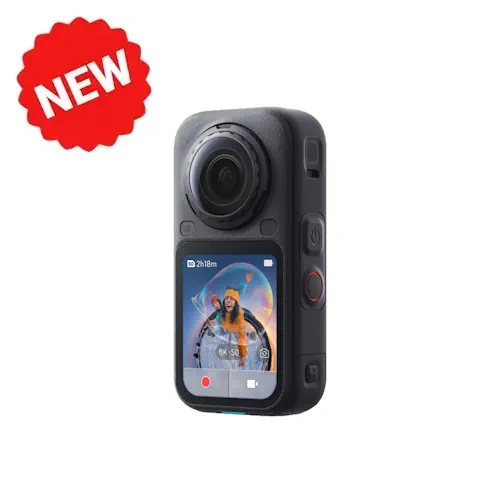 kamera Insta360 X6 wynajem