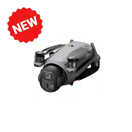 DJI Mavic 4 PRO rent